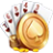 Blockchain Game Icon