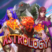 Astrology Game Poster