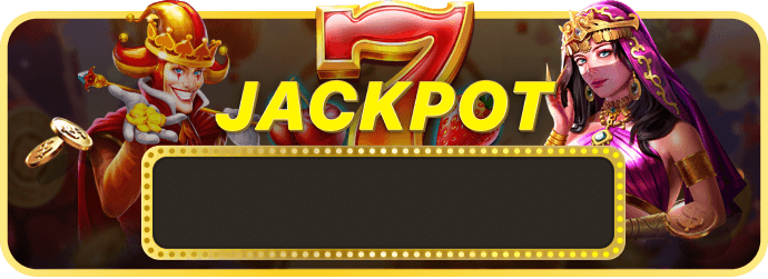 Vintage casino jackpot background with a rich wood texture